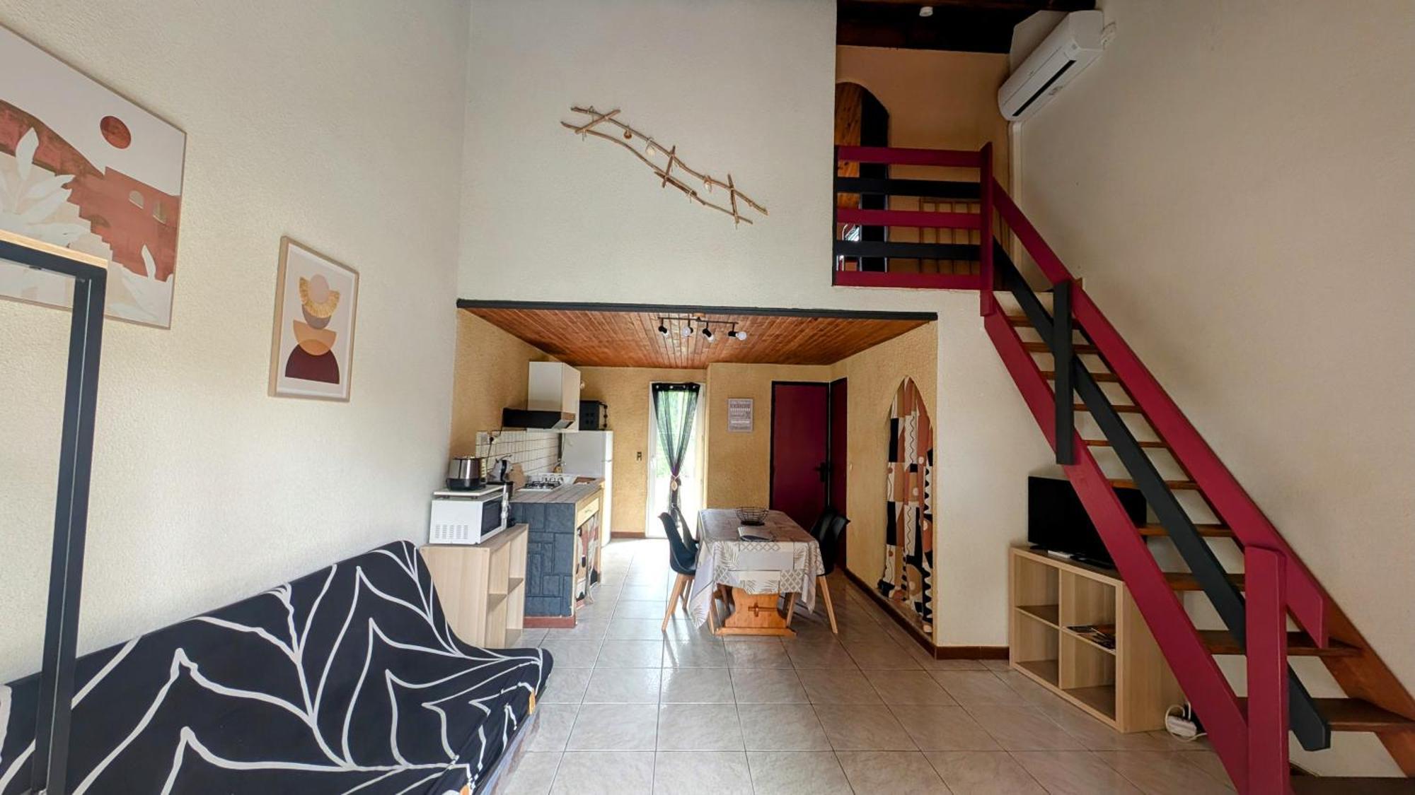 Gite La Capelle Roquefort Des Corbieres Sigean Narbonne Aude Room photo